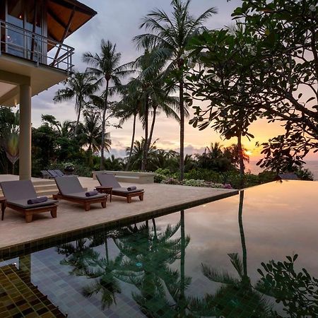 Villa Praison Layan Beach  Exterior photo