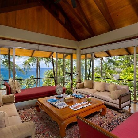 Villa Praison Layan Beach  Exterior photo
