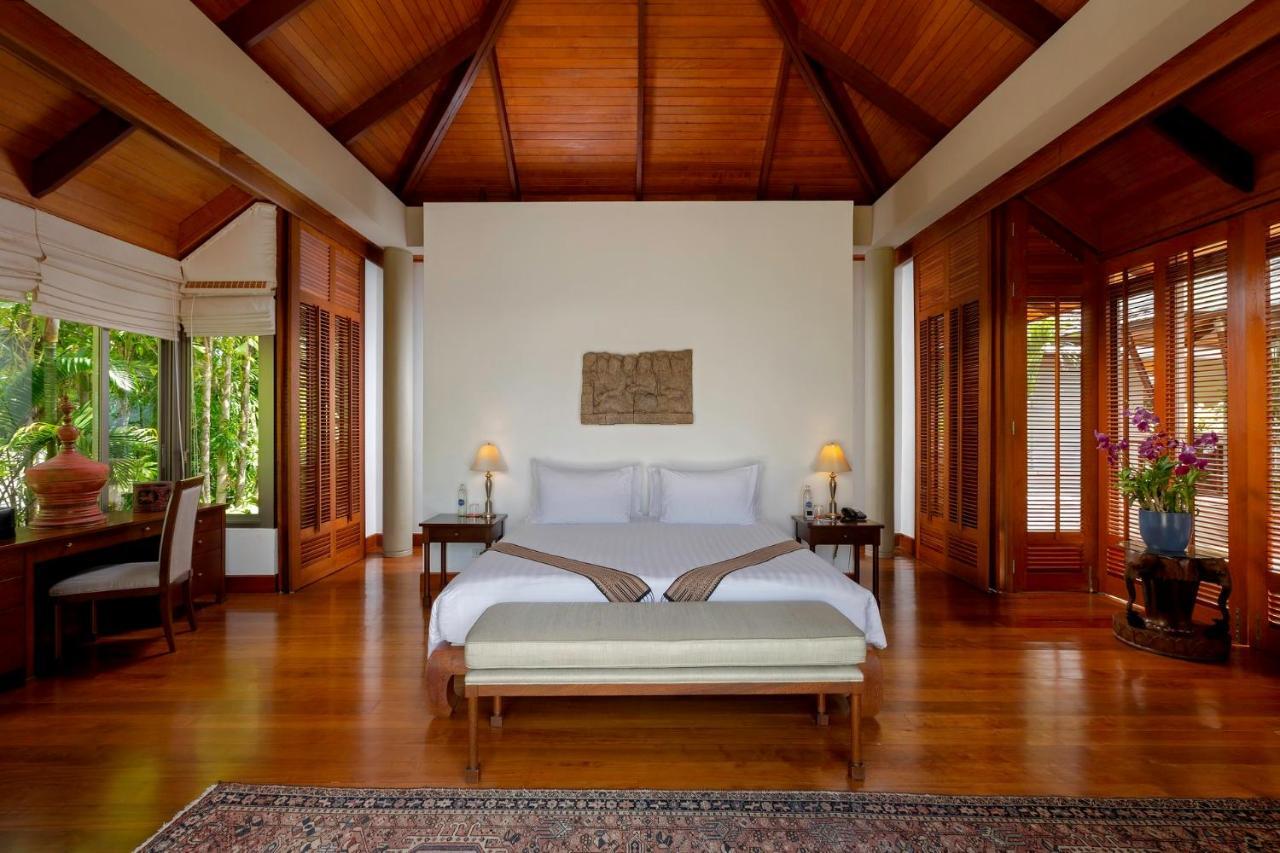 Villa Praison Layan Beach  Exterior photo