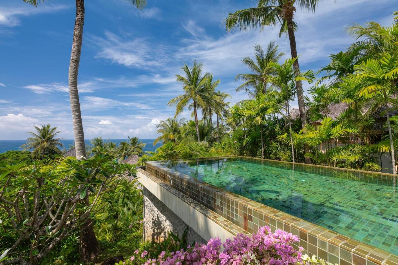 Villa Praison Layan Beach  Exterior photo
