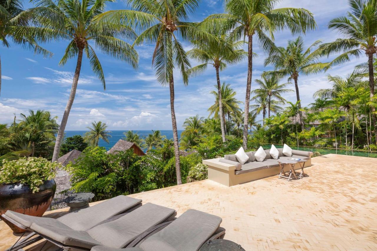 Villa Praison Layan Beach  Exterior photo