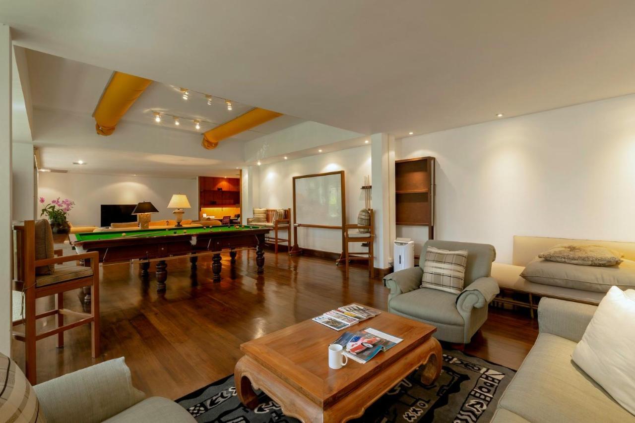 Villa Praison Layan Beach  Exterior photo