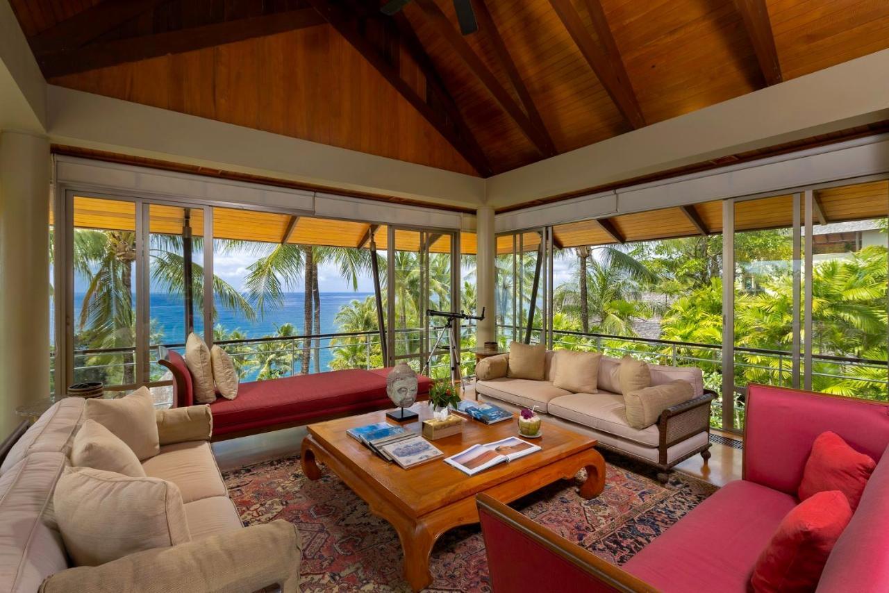 Villa Praison Layan Beach  Exterior photo